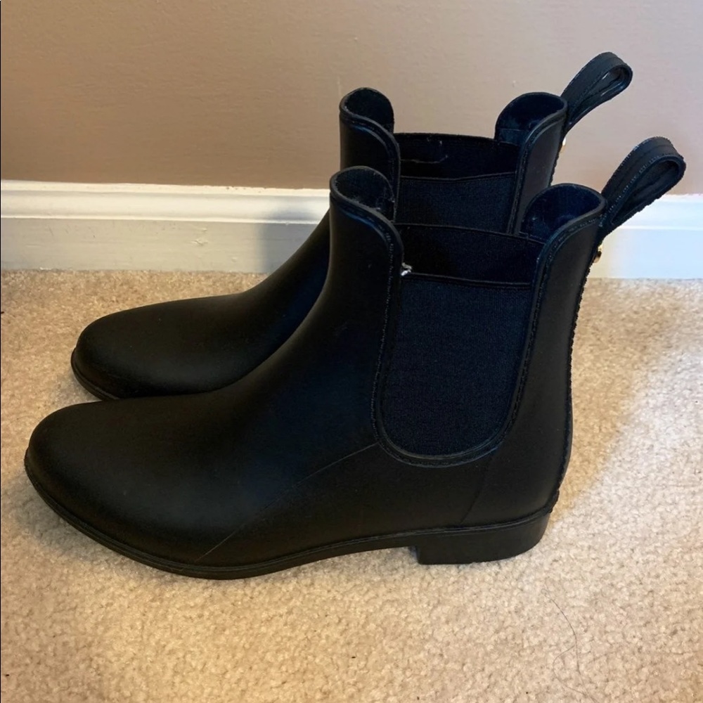 Sam Edelman Rain Boots